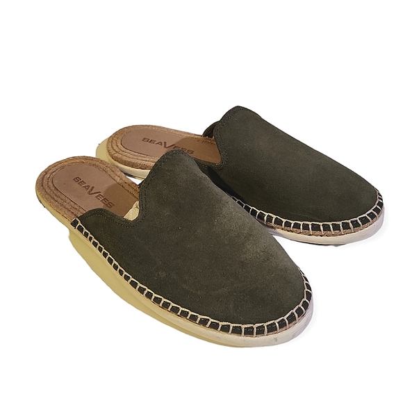 Seevee Ocean Park Mule - Picture 2 of 5